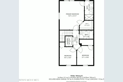 3 Michael Drive, Tinton Falls, NJ 07712 - Photo 38
