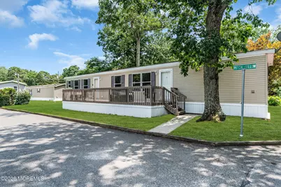 44 Marcia Memorial Circle, Jackson, NJ 08527 - Photo 6
