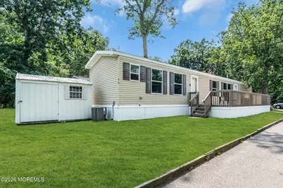 44 Marcia Memorial Circle, Jackson, NJ 08527 - Photo 4