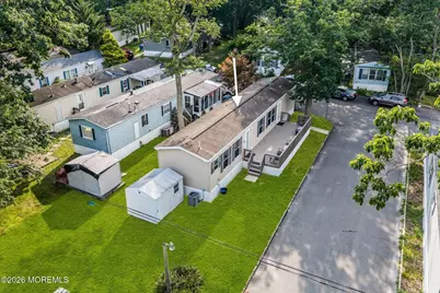 44 Marcia Memorial Circle, Jackson, NJ 08527 - Photo 26
