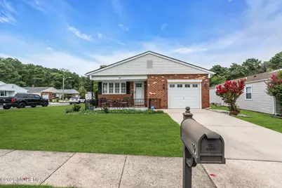 19 Redhook Bay Drive, Toms River Township, NJ 08757 - Photo 4
