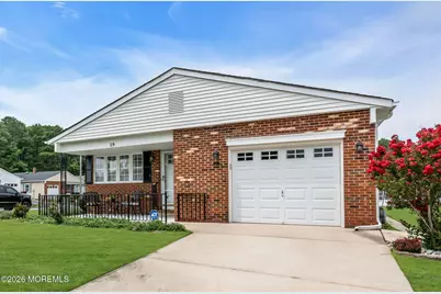 19 Redhook Bay Drive, Toms River Township, NJ 08757 - Photo 2