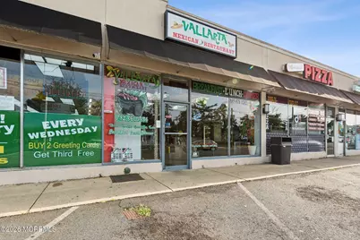 2467B State Route 33, Neptune Township, NJ 07753 - Photo 1