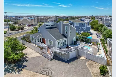 1100A Long Beach Boulevard, Long Beach Township, NJ 08008 - Photo 1