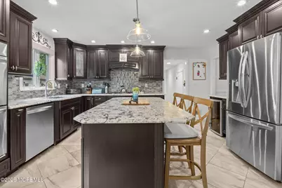 5 Brookside Circle, Marlboro Township, NJ 07746 - Photo 12