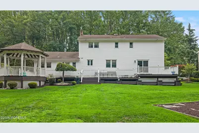 5 Brookside Circle, Marlboro Township, NJ 07746 - Photo 48