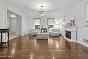 5 Brookside Cir, Marlboro Township, NJ 07746 - Photo 6