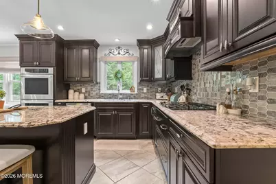 5 Brookside Circle, Marlboro Township, NJ 07746 - Photo 14
