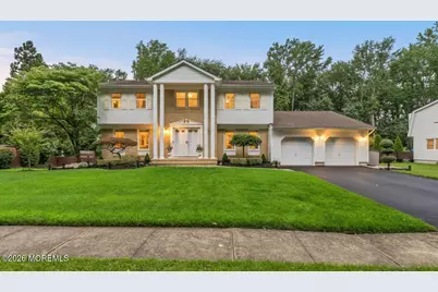 5 Brookside Circle, Marlboro Township, NJ 07746 - Photo 2