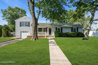 299 Lillian Lane, Toms River Township, NJ 08755 - Photo 1