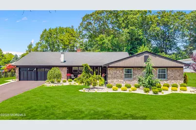 2 Belaire Road, Marlboro Township, NJ 07746 - Photo 2
