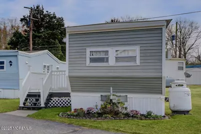 114 Cookstown New Egypt Road #C7, Wrightstown, NJ 08562 - Photo 6