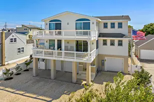 214 W 4th St, Ship Bottom, NJ 08008 - Photo 1
