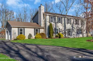 6 Afton Rd, Jackson, NJ 08527 - Photo 2