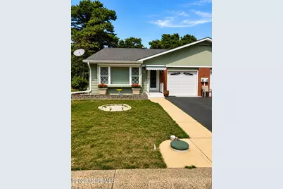 45 Yorktowne Parkway #A, Whiting, NJ 08759 - Photo 1