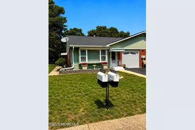 45 Yorktowne Parkway #A, Whiting, NJ 08759 - Photo 2