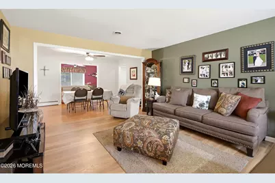 90 Millbrook Drive, Toms River Township, NJ 08757 - Photo 4