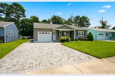90 Millbrook Drive, Toms River Township, NJ 08757 - Photo 2