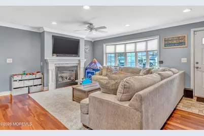 601 Northampton Boulevard, Toms River Township, NJ 08757 - Photo 12