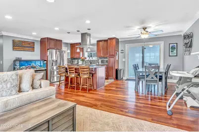 601 Northampton Boulevard, Toms River Township, NJ 08757 - Photo 4
