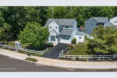 16 Shelli Terrace, Barnegat, NJ 08005 - Photo 62