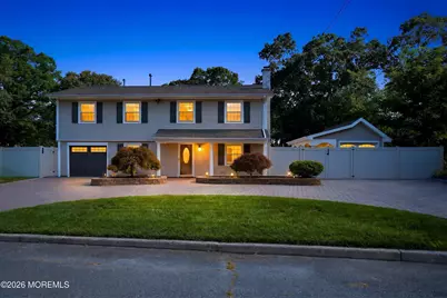213 Lawrence Drive, Lanoka Harbor, NJ 08734 - Photo 2