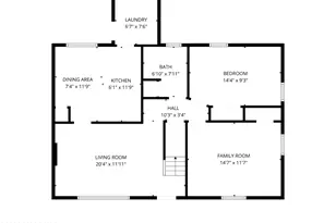 1309 Ninth Ave, Toms River Township, NJ 08757 - Photo 32