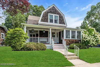 600 Saint Clair Avenue, Spring Lake, NJ 07762 - Photo 2