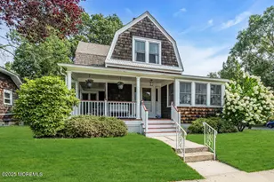600 St Clair Ave, Spring Lake, NJ 07762 - Photo 2
