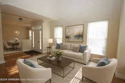 86 Banyan Boulevard, Holmdel, NJ 07733 - Photo 4