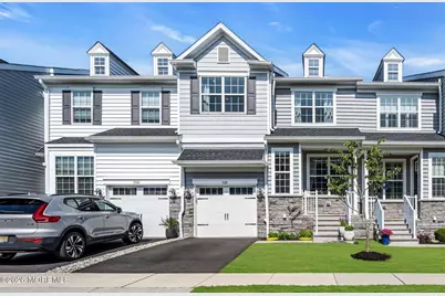 3328 Poplar Place, Wall Township, NJ 07719 - Photo 2