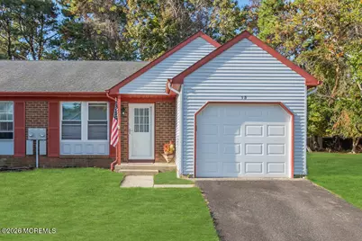 5 Winthrop Place #B, Whiting, NJ 08759 - Photo 1