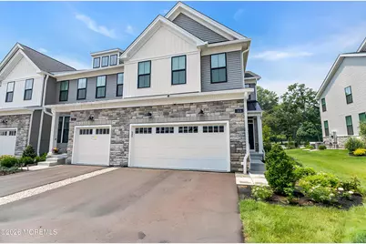 113 Mustang Drive, Manalapan Township, NJ 07726 - Photo 2