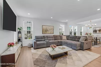 113 Mustang Drive, Manalapan Township, NJ 07726 - Photo 6