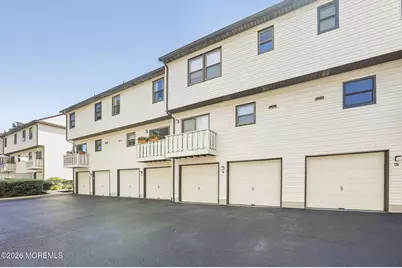 20 Pinckney Road #A4, Red Bank, NJ 07701 - Photo 20