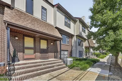 20 Pinckney Road #A4, Red Bank, NJ 07701 - Photo 16