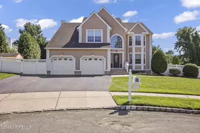 7 Boyd Road, Hazlet Township, NJ 07730 - Photo 4