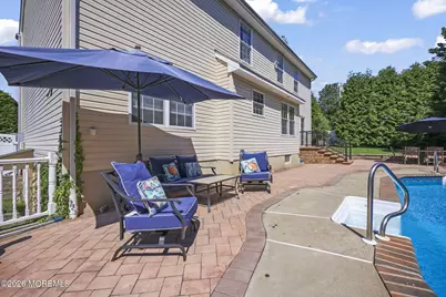 7 Boyd Road, Hazlet Township, NJ 07730 - Photo 44