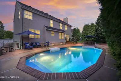 7 Boyd Road, Hazlet Township, NJ 07730 - Photo 48