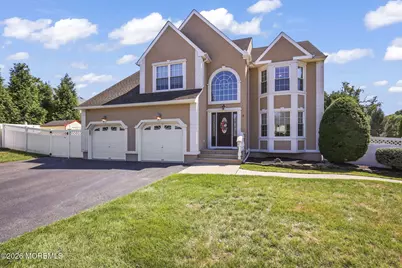 7 Boyd Road, Hazlet Township, NJ 07730 - Photo 2