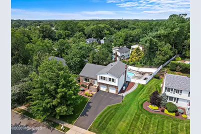 27 Tracy Drive, Manalapan Township, NJ 07726 - Photo 72