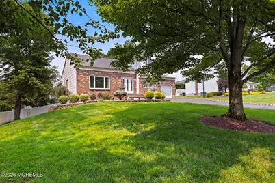 27 Tracy Drive, Manalapan Township, NJ 07726 - Photo 58