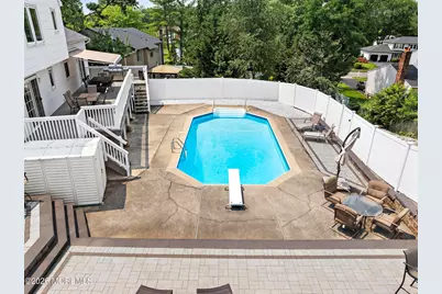 27 Tracy Drive, Manalapan Township, NJ 07726 - Photo 66