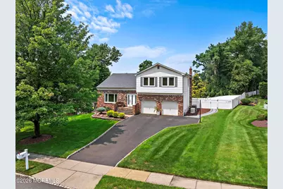 27 Tracy Drive, Manalapan Township, NJ 07726 - Photo 62