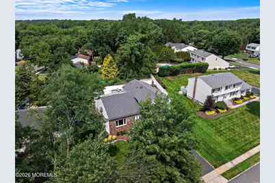 27 Tracy Drive, Manalapan Township, NJ 07726 - Photo 68
