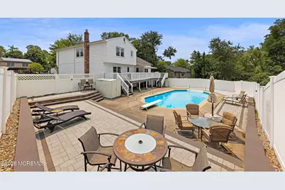 27 Tracy Drive, Manalapan Township, NJ 07726 - Photo 28