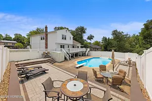 27 Tracy Dr, Manalapan Township, NJ 07726 - Photo 28