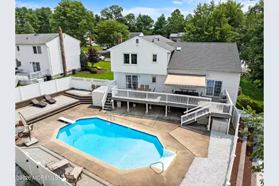 27 Tracy Drive, Manalapan Township, NJ 07726 - Photo 64
