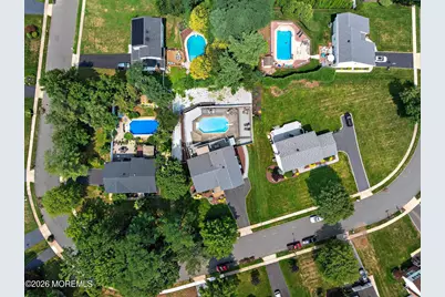 27 Tracy Drive, Manalapan Township, NJ 07726 - Photo 80