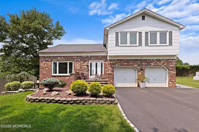 27 Tracy Drive, Manalapan Township, NJ 07726 - Photo 56